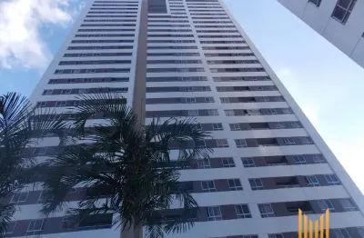 Apartamento com 3 quartos à venda no Estados, João Pessoa 