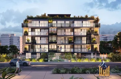 Apartamento com 2 quartos à venda no Intermares, Cabedelo 
