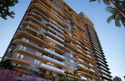 Apartamento com 4 quartos à venda no Jardim Oceania, João Pessoa 