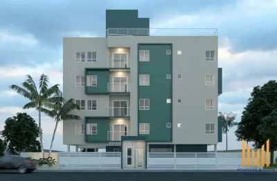 Apartamento com 2 quartos à venda no Formosa, Cabedelo 