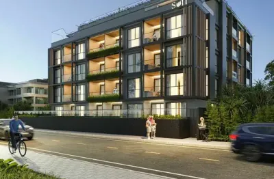 Apartamento com 1 quarto à venda na Avenida Oceano Atlântico, Intermares, Cabedelo