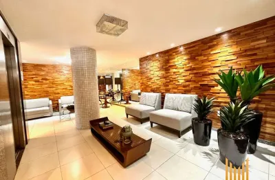 Apartamento à venda no bairro tambaú - joão pessoa/pb