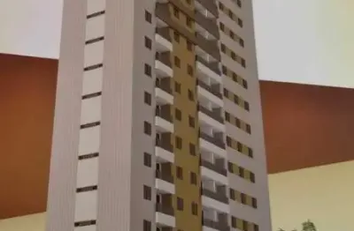 Apartamento com 2 quartos à venda no Tambaú, João Pessoa 