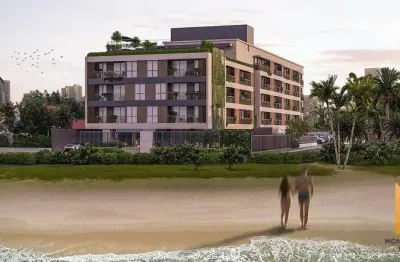 Apartamento com 2 quartos à venda no Jardim Oceania, João Pessoa 