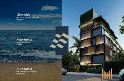 Apartamento com 1 quarto à venda no Jardim Oceania, João Pessoa 
