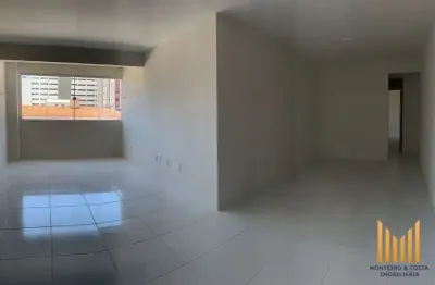 Apartamento com 3 quartos à venda no Tambaú, João Pessoa 