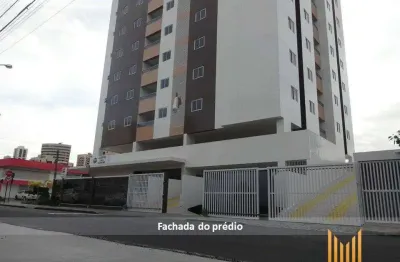 Apartamento com 3 quartos à venda no Manaíra, João Pessoa 