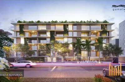 Apartamento com 2 quartos à venda no Jardim Oceania, João Pessoa 