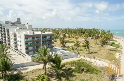 Apartamento à venda no bairro ponta de campina - cabedelo/pb