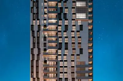 Apartamento 3 quartos sendo 2 suites com 2 vagas de garagem