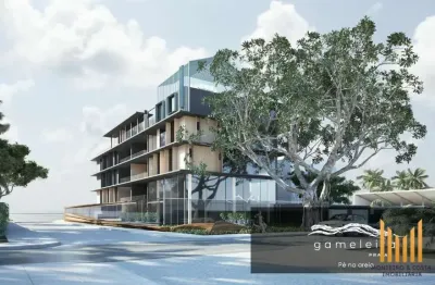 Apartamento com 2 quartos à venda no Jardim Oceania, João Pessoa 