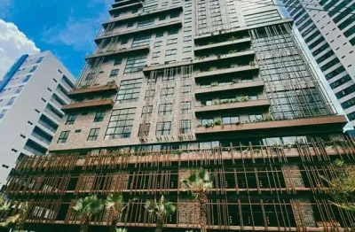 Apartamento com 3 quartos à venda no Tambaú, João Pessoa 