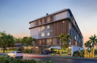 Apartamento com 2 quartos à venda no Formosa, Cabedelo 