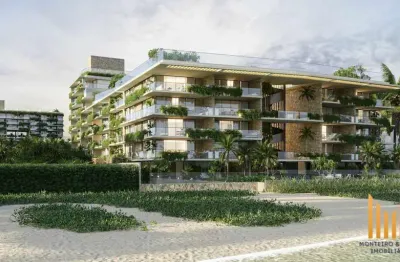 Apartamento com 3 quartos à venda no Ponta de Campina, Cabedelo 