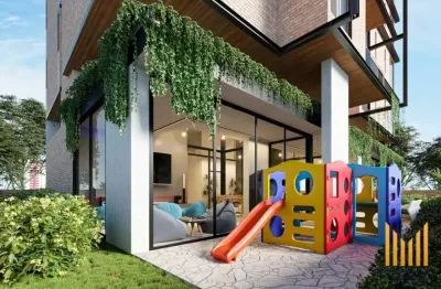 Apartamento com 2 quartos à venda no Miramar, João Pessoa 
