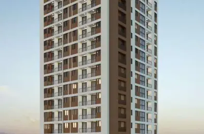 Apartamento com 2 quartos à venda no Bancários, João Pessoa 