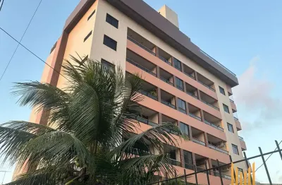 Apartamento com 3 quartos à venda na Rua Francisco Pilar, Camboinha, Cabedelo