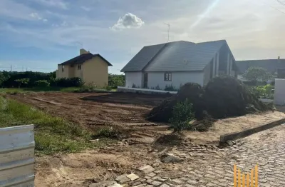 Terreno em condomínio fechado na cidade de bananeiras/pb