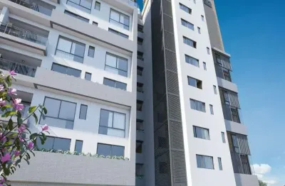 Apartamento com 1 quarto à venda no Manaíra, João Pessoa 