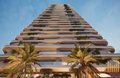 Apartamento com 3 quartos à venda no Manaíra, João Pessoa 
