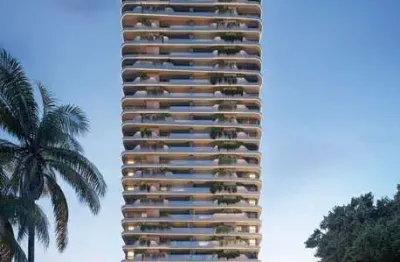 Apartamento com 5 quartos à venda no Manaíra, João Pessoa 