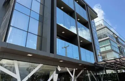 Flat com 2 quartos à venda na Avenida Cabo Branco, Cabo Branco, João Pessoa