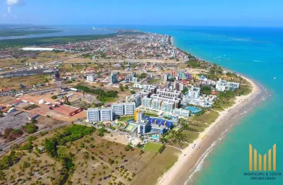 Apartamento à venda no bairro ponta de campina - cabedelo/pb