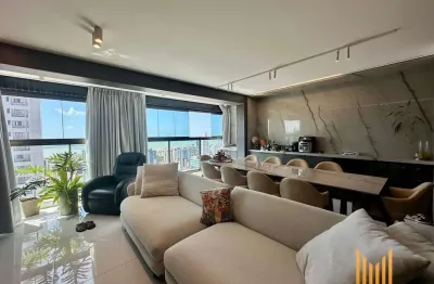 Apartamento com 2 quartos à venda no Manaíra, João Pessoa 