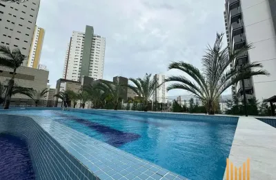 Apartamento alto padrão em jardim luna, joão pessoa/pb