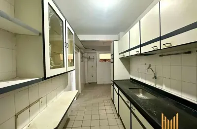 Apartamento com 3 quartos à venda no Jardim Luna, João Pessoa 