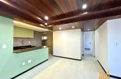 Apartamento com 2 quartos à venda no Jardim Luna, João Pessoa 