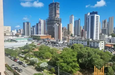 Apartamento com 3 quartos para alugar na Rua Maria Helena Rocha, 35, Aeroclube, João Pessoa