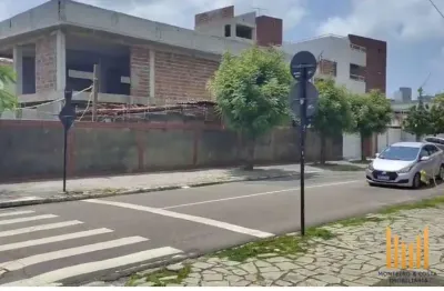 Sala comercial para alugar na Avenida Guarabira, Manaíra, João Pessoa