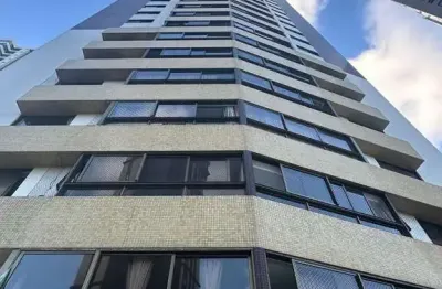 Apartamento com 3 quartos à venda no Miramar, João Pessoa 