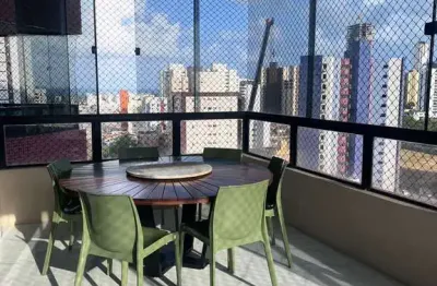 Apartamento com 3 quartos para alugar na Rua Vereador Gumercindo Barbosa Dunda, 378, Aeroclube, João Pessoa