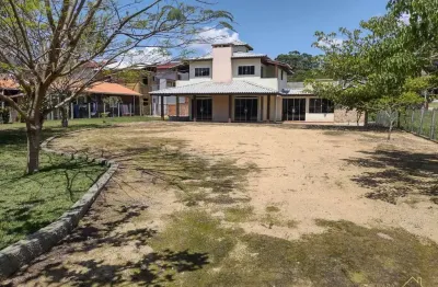 Sobrado padrão para venda em ibiraquera garopaba-sc