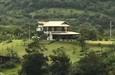 Casa alvenaria para venda em areias de macacu garopaba-sc