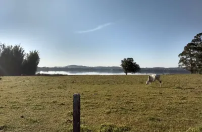 Terreno à venda na Proximo A Madevargas, Povoado de Campo D'una, Garopaba