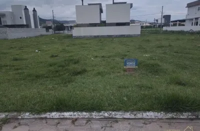 Terreno lote para venda em loteamento pedras brancas garopaba-sc