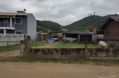 Casa com 1 quarto à venda na Rua Mario Da Jabica, Ambrósio, Garopaba
