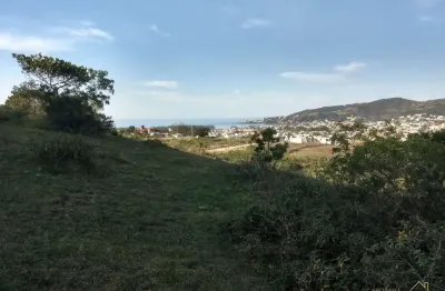Terreno à venda no Centro, Garopaba 