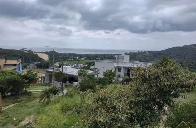 Terreno à venda no bairro areias de macacu - garopaba/sc