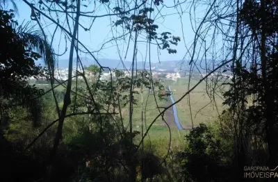 Terreno à venda em Ambrósio, Garopaba 