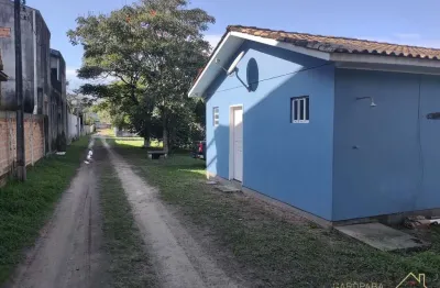 Casa com 2 quartos à venda na Residencial Familia Cardoso, Povoado de Campo D'una, Garopaba