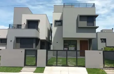 Casa com 3 quartos à venda na Rua Jose Custodio Pereira, Jardim Panorâmico, Garopaba