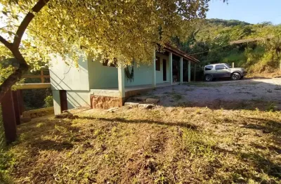 Casa padrão para venda em praia do siriú garopaba-sc