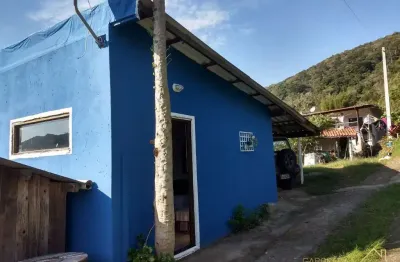 Apartamento com 1 quarto à venda em siriú, garopaba , 50 m2 por r$ 220.000