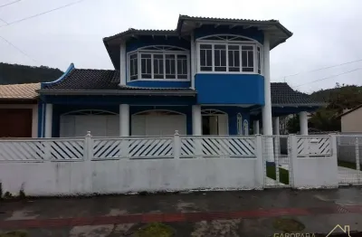 Casa com 4 quartos à venda na Rua Jose Custodio Pereira, 369, Jardim Panorâmico, Garopaba