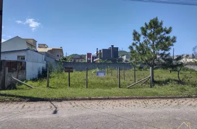Terreno à venda no bairro quinta dos açores - garopaba/sc