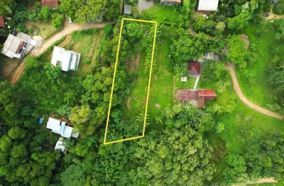 Terreno à venda na Servidao Pmg 219, 00, Encantada, Garopaba